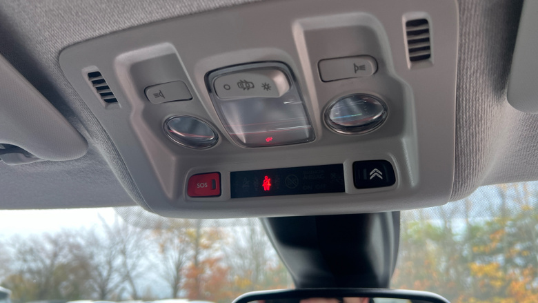 Citroen C3 1.2 PureTech 82 Flair Nav Edition 5dr Petrol Hatchback